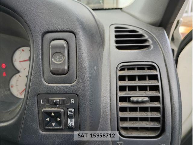 Mitsubishi LANCER 1996-09 8849484-8