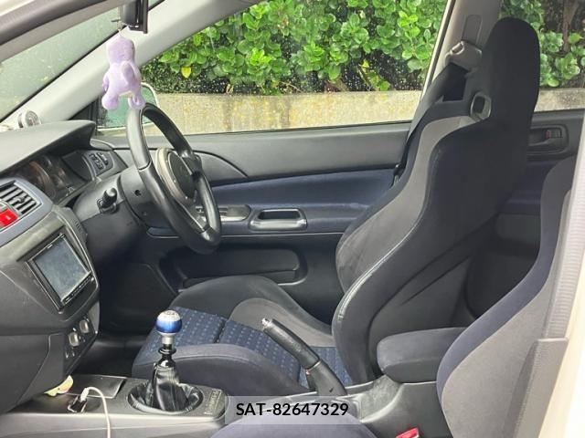 Mitsubishi LANCER 2003-02 8871271-13