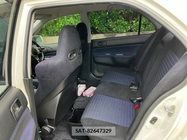 Mitsubishi LANCER 2003-02 8871271-15