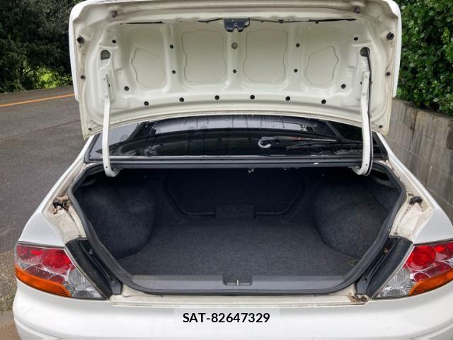 Mitsubishi LANCER 2003-02 8871271-16