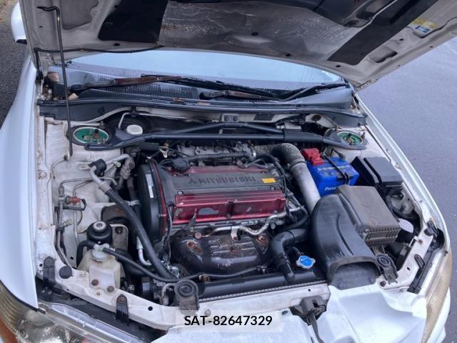 Mitsubishi LANCER 2003-02 8871271-17