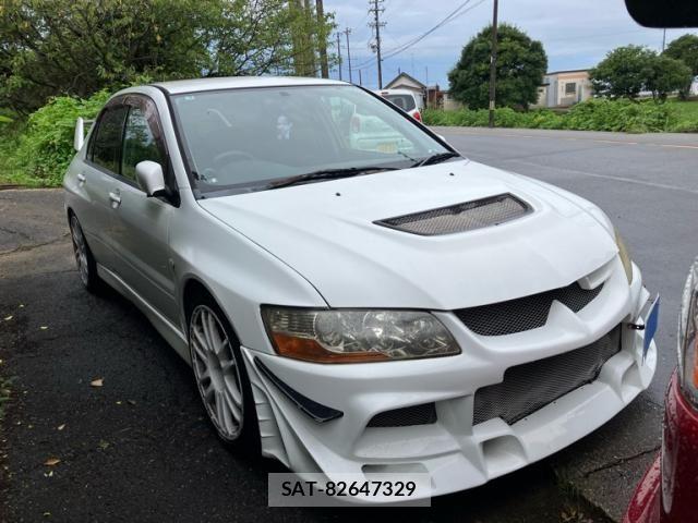 Mitsubishi LANCER 2003-02 8871271-1