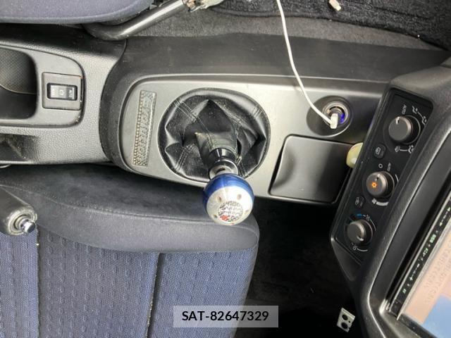 Mitsubishi LANCER 2003-02 8871271-22