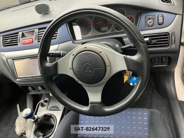 Mitsubishi LANCER 2003-02 8871271-28