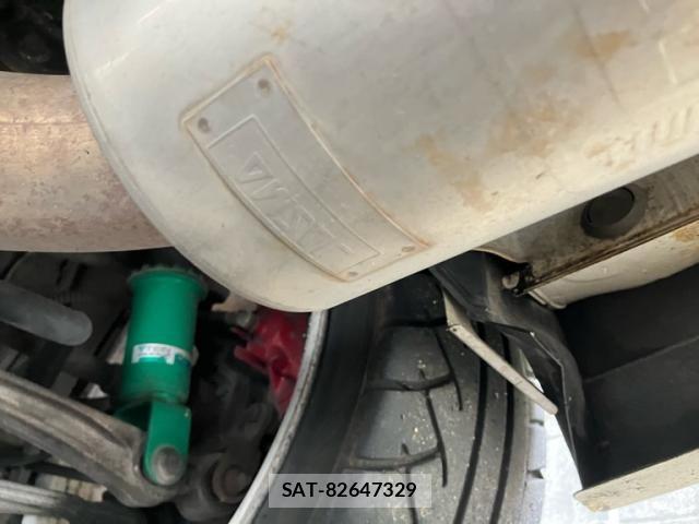 Mitsubishi LANCER 2003-02 8871271-29