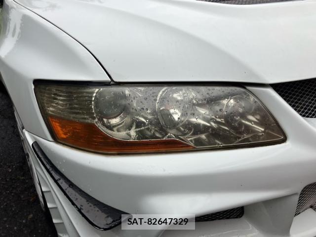 Mitsubishi LANCER 2003-02 8871271-4