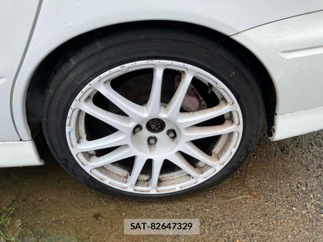 Mitsubishi LANCER 2003-02 8871271-7