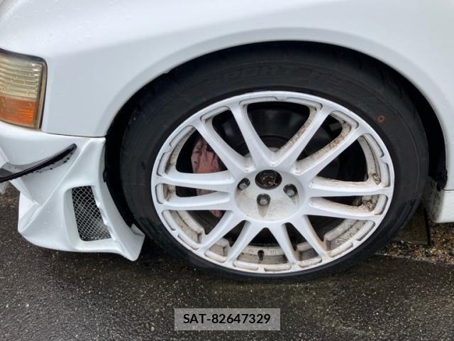 Mitsubishi LANCER 2003-02 8871271-8