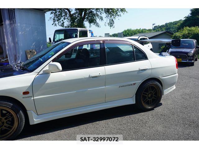 Mitsubishi LANCER 1996-12 8880326-9