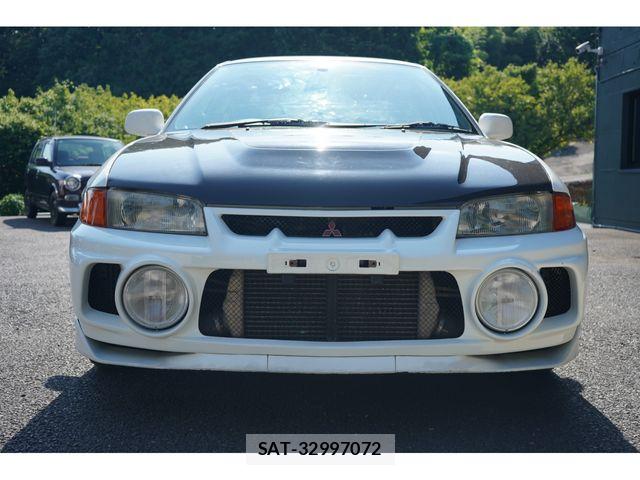 Mitsubishi LANCER 1996-12 8880326-11