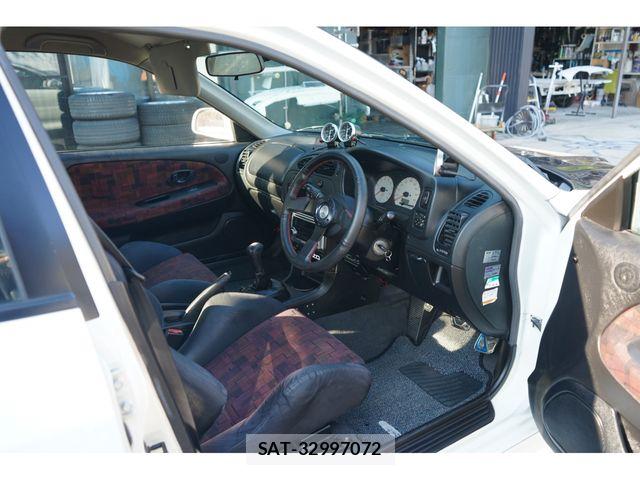 Mitsubishi LANCER 1996-12 8880326-12