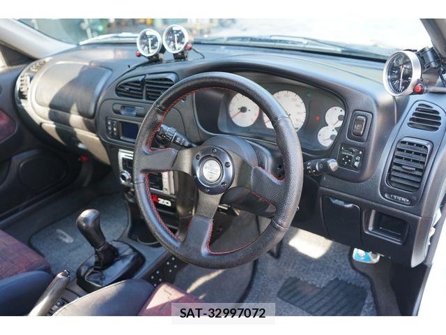 Mitsubishi LANCER 1996-12 8880326-13