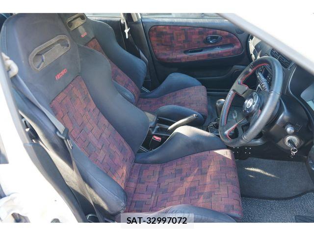 Mitsubishi LANCER 1996-12 8880326-15