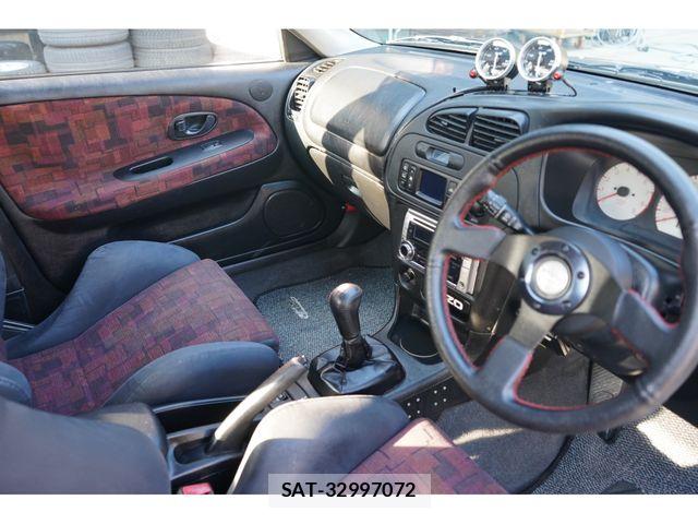 Mitsubishi LANCER 1996-12 8880326-16