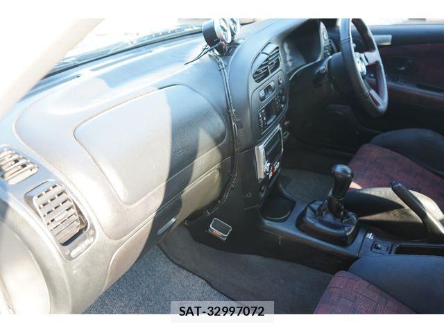 Mitsubishi LANCER 1996-12 8880326-23