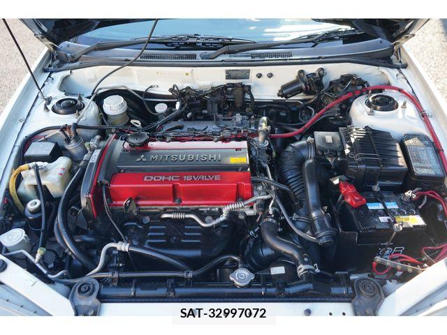 Mitsubishi LANCER 1996-12 8880326-24