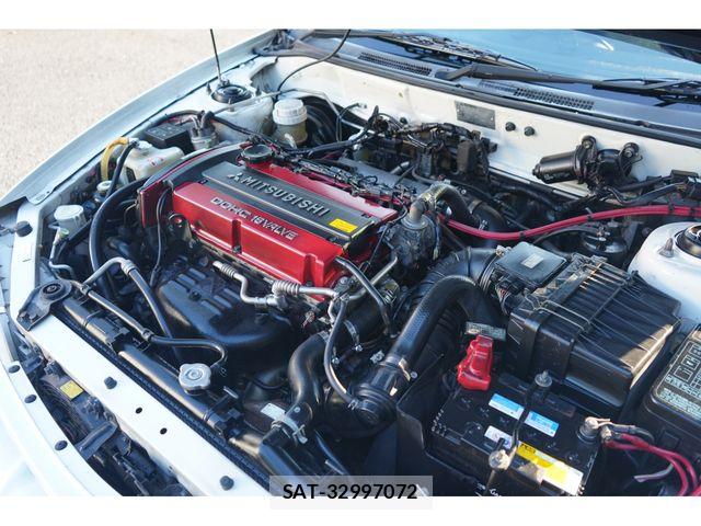 Mitsubishi LANCER 1996-12 8880326-25