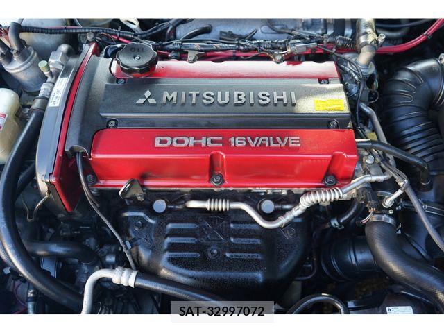 Mitsubishi LANCER 1996-12 8880326-26