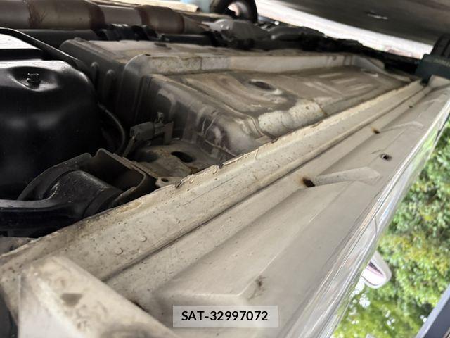 Mitsubishi LANCER 1996-12 8880326-28