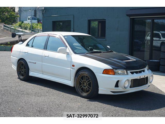 Mitsubishi LANCER 1996-12 8880326-2
