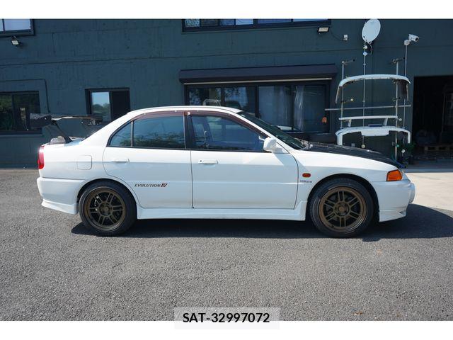 Mitsubishi LANCER 1996-12 8880326-4