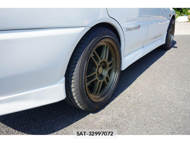 Mitsubishi LANCER 1996-12 8880326-5