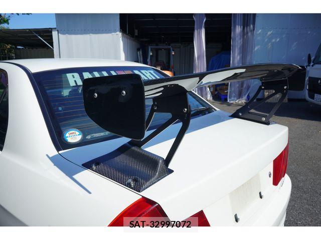 Mitsubishi LANCER 1996-12 8880326-6