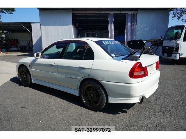Mitsubishi LANCER 1996-12 8880326-8