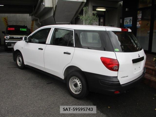 Mitsubishi LANCER CARGO 2019-05 7877135-9