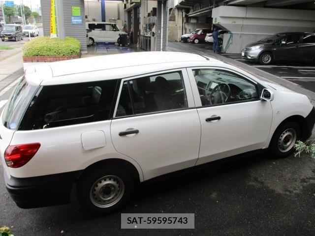 Mitsubishi LANCER CARGO 2019-05 7877135-10