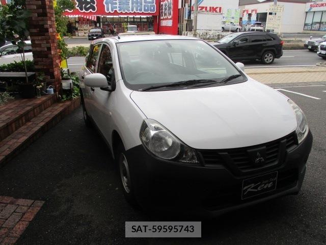 Mitsubishi LANCER CARGO 2019-05 7877135-8