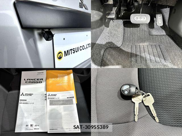 Mitsubishi LANCER CARGO 2018-03 1016240-22