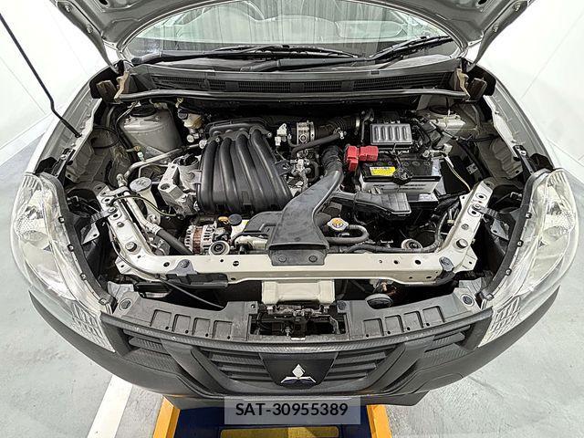 Mitsubishi LANCER CARGO 2018-03 1016240-25