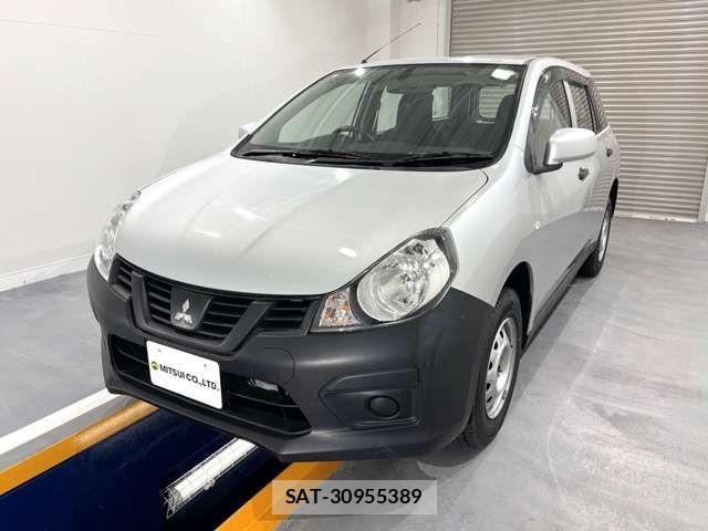 Mitsubishi LANCER CARGO 2018-03 1016240-3