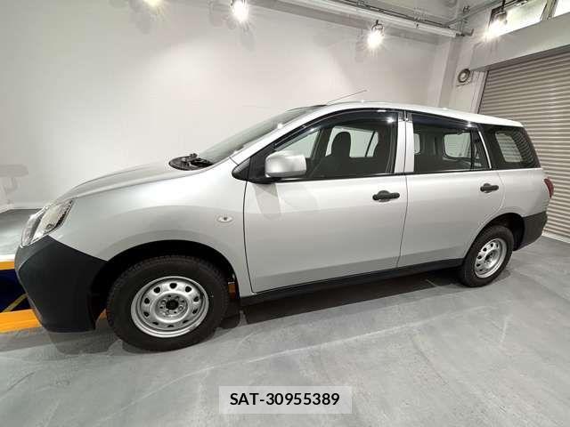 Mitsubishi LANCER CARGO 2018-03 1016240-4