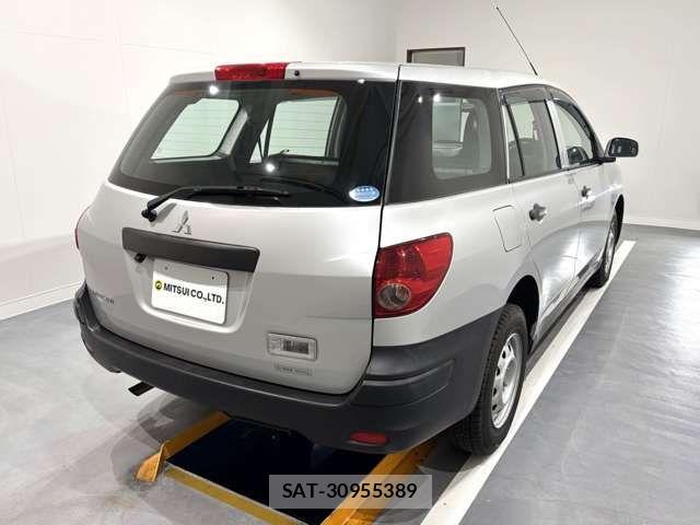 Mitsubishi LANCER CARGO 2018-03 1016240-7
