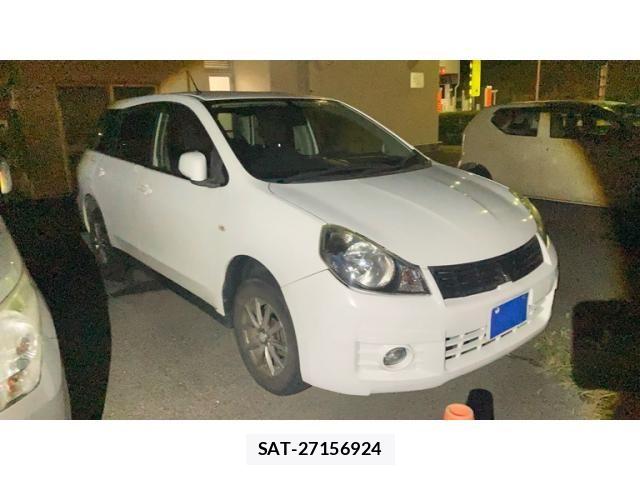 Mitsubishi LANCER CARGO 2016-07 8849485-2