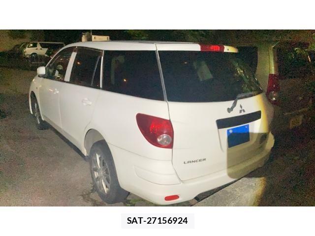 Mitsubishi LANCER CARGO 2016-07 8849485-4
