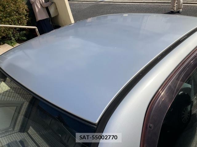 Mitsubishi LANCER 2003-02 2447070-9