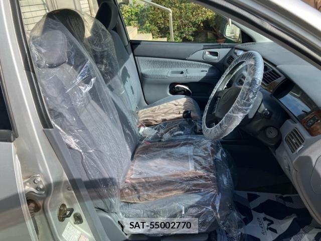 Mitsubishi LANCER 2003-02 2447070-10