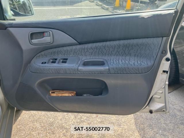 Mitsubishi LANCER 2003-02 2447070-11