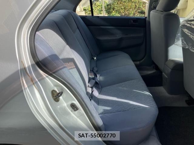 Mitsubishi LANCER 2003-02 2447070-12