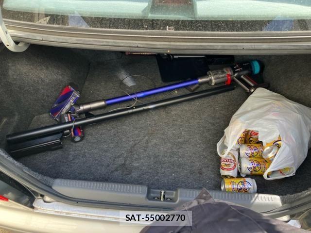 Mitsubishi LANCER 2003-02 2447070-13