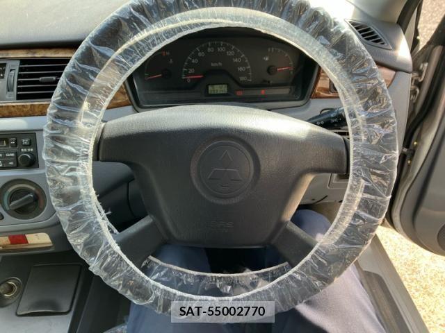Mitsubishi LANCER 2003-02 2447070-14