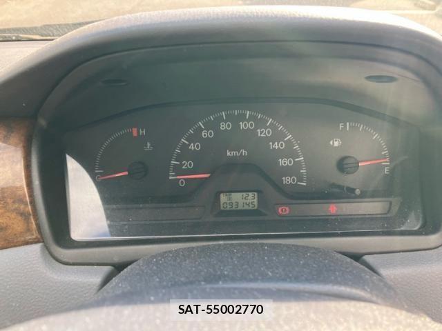 Mitsubishi LANCER 2003-02 2447070-15
