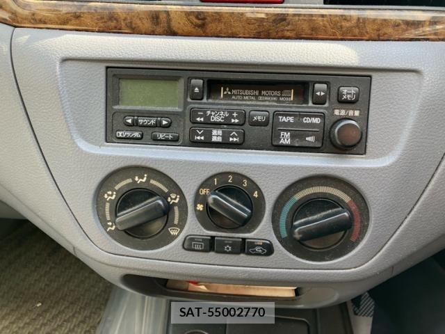 Mitsubishi LANCER 2003-02 2447070-16