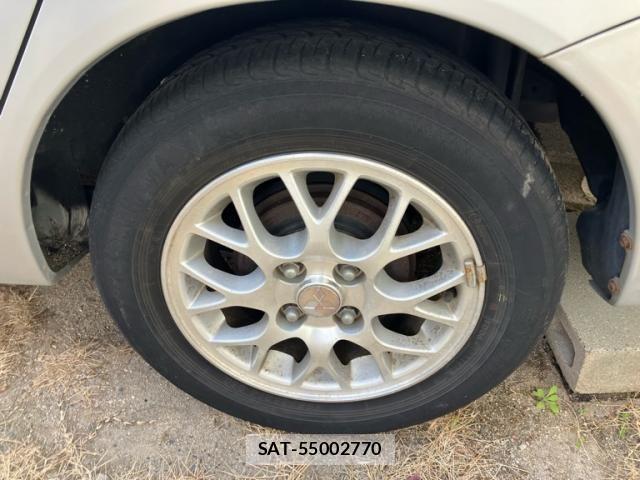Mitsubishi LANCER 2003-02 2447070-5