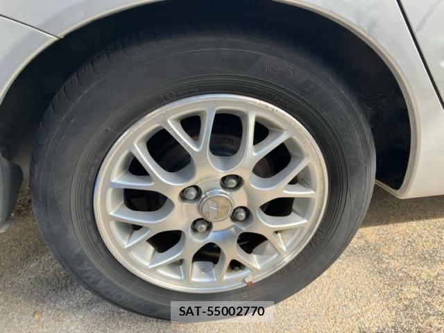 Mitsubishi LANCER 2003-02 2447070-6