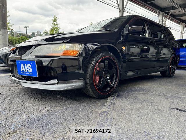 Mitsubishi LANCER WAGON 2005-11 7327801-0