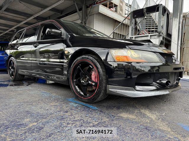 Mitsubishi LANCER WAGON 2005-11 7327801-9